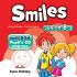 Smiles Junior B - multi-ROM (Pupil's Audio CD / DVD Video PAL)