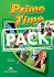 Prime Time Pre-Intermediate - Power Pack