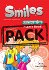 Smiles Junior B - Power Pack