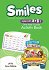 Smiles Junior A+B - One Year Course - Activity Book