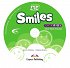Smiles Junior A+B - One Year Course - DVD Video PAL