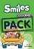 Smiles Junior A+B - One Year Course - Teacher's Book (interleaved with Posters)