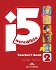Incredible 5 2 - Teacher's Book