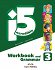Incredible 5 3 - Workbook & Grammar Book