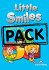 Little Smiles - Pupil's Pack