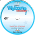 Welcome to America 1 Student Book & Workbook - DVD Video PAL