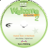 Welcome to America 2 Student Book & Workbook - DVD Video PAL