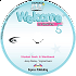 Welcome to America 5 Student Book & Workbook - DVD Video PAL