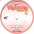 Welcome to America 6 Student Book & Workbook - DVD Video PAL
