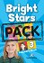Bright Stars 3 - Teacher's Book (with Posters)