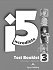 Incredible 5 3 - Test Booklet