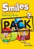 Smiles 2 - Activity Pack (+ieBook)