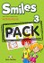 Smiles 3 - Activity Book (+ ieBook & Let's Celebrate)