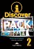 iDiscover 2 - Student Book & Workbook with ieBook & DigiBooks App
