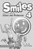 Smiles 4 Primary Education - Llibre del Professor