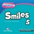 Smiles 5 Primary Education - Interactive Whiteboard Software