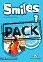 Smiles 1 Primary Education - Activity Book (+ ieBook & My First ABC)