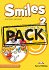 Smiles 2 Primary Education - Activity Book (+ Vocabulary & Grammar Practice & ieBook)