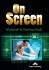 On Screen B1+ - Workbook & Grammar Book
