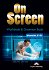 On Screen Intermediate B1+/B2 - Workbook & Grammar Book