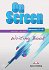 On Screen Intermediate B1+/B2 - Writing Book