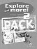 Explore and More! 2 - Teacher's Pack