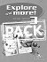 Explore and More! 3 - Teacher's Pack