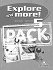 Explore and More! 5 - Teacher's Pack