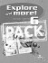Explore and More! 6 - Teacher's Pack