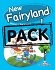 New Fairyland 1 Primary Education - Activity Book (+ ieBook)