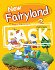 New Fairyland 2 Primary Education - Pupil's Pack