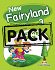 New Fairyland 3 Primary Education - Activity Book (+ Vocabulary & Grammar Practice & ieBook)