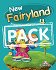 New Fairyland 4 Primary Education - Pupil's Pack
