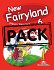 New Fairyland 6 Primary Education - Activity Book (+ Vocabulary & Grammar Practice & ieBook)