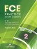 FCE Practice Exam Papers 2 - Teacher's Book