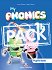 My Phonics 1b - Pupil's Pack