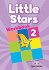 Little Stars 2 - Workbook