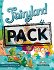 Fairyland 4 Primary 2nd Cycle - Teacher's Pack