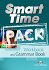 Smart Time 4 - Workbook Pack