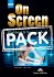 New On Screen 1 For Bachillerato - Workbook & Grammar Book Pack