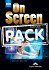 New On Screen 1 For Bachillerato - Student's Book (+ Student's Audio CDs)