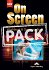 New On Screen 2 For Bachillerato - Workbook Pack