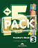 Incredible 5 Team 3 - Teacher's Book (with posters)
