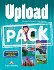 Upload 4 - Student's Book & Workbook (+ ieBook)