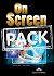 On Screen 2 - Student's Book (with ieBook)