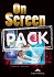 On Screen 3 - Student's Book (with ieBook)