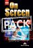 New On Screen 2 For Bachillerato - Teacher's Pack