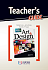 Career Paths: Art & Design - Teacher's Guide