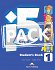 Incredible 5 1 - Power Pack 2 (with Blockbuster Grammar)