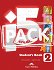Incredible 5 2 - Power Pack 1